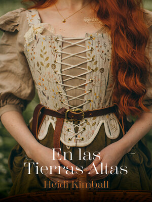 cover image of En las Tierras Altas